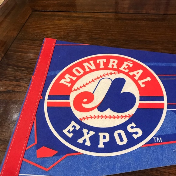 MONTREAL EXPOS WINCRAFT 2003 - Picture 6 of 9